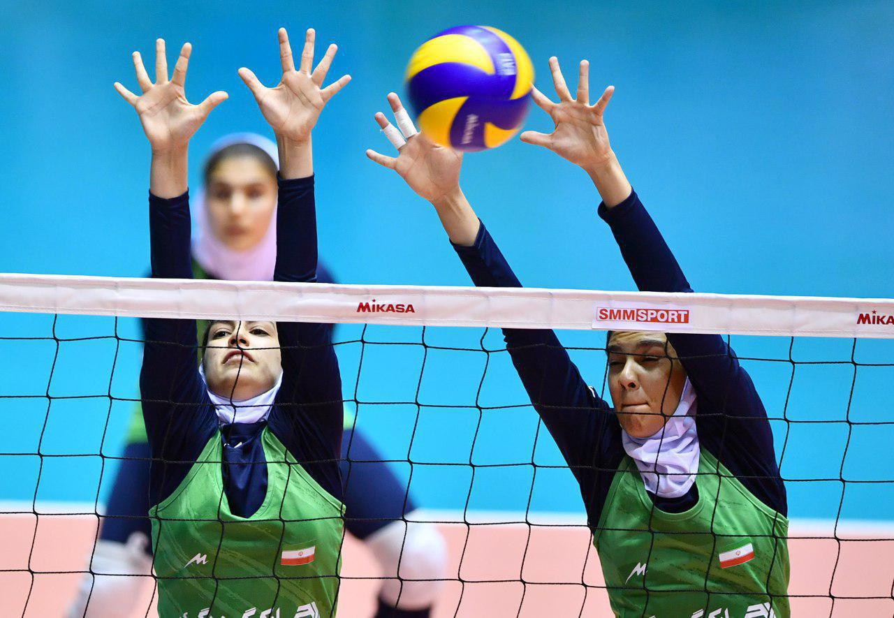 تیم-ملی-والیبال-نوجوانان-دختر-ایران-iran-u17-women-volleyball-2