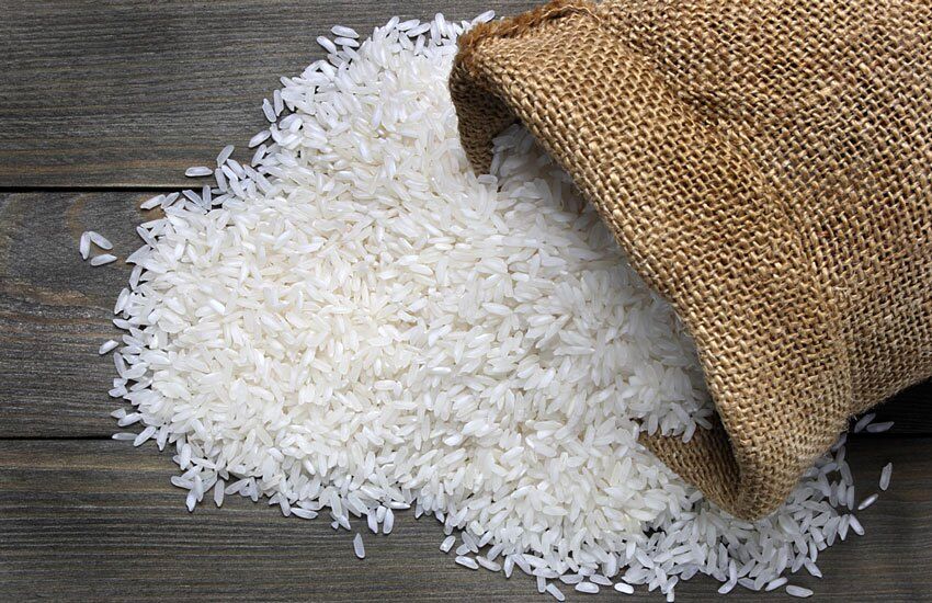قیمت برنج هاشمی سال 1400
