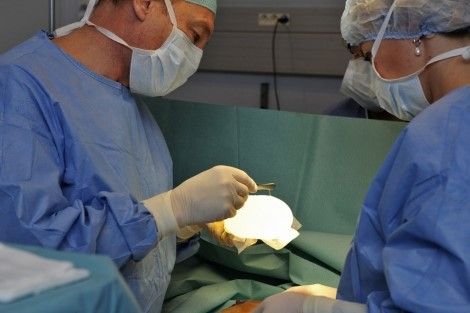 جراحی سینه + دکتر بیژن فریدنیا + جراحی بینی