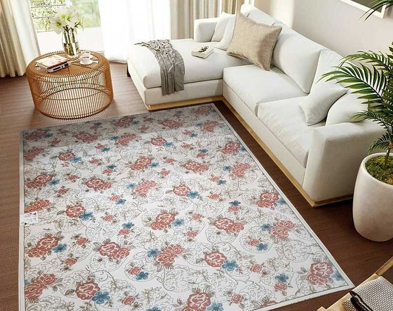 انتخاب فرش مناسب برای دکوراسیون منزل