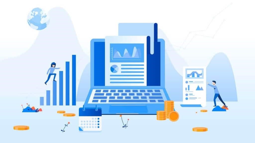 نرم افزاری حسابداری آنلاین