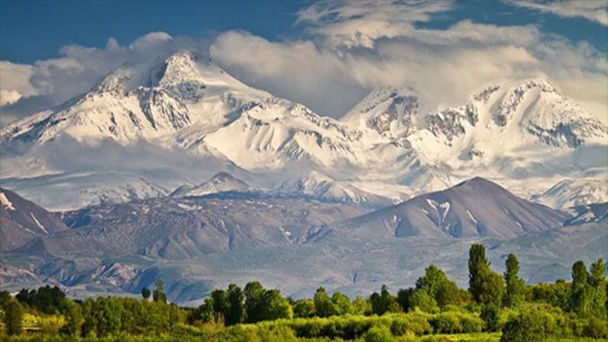 کوه-سبلان