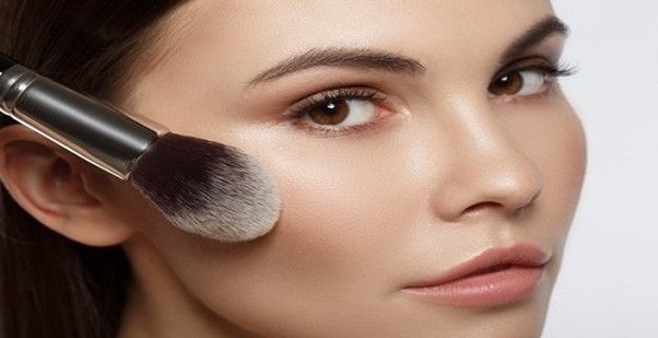 شون + کرم ضد آفتاب + کرم پودرهای گیاهی شون