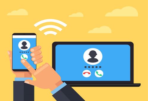 تلفن اینترنتی + مونوتل