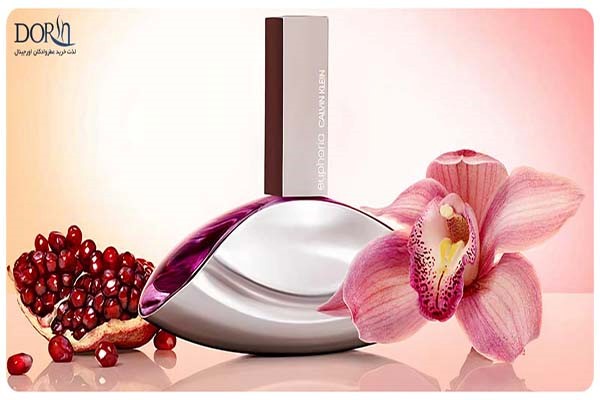 ادکلن زنانه + عطر زدن زنان + کجای بدن را عطر بزنیم؟