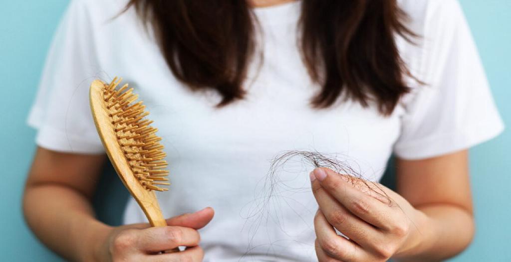 مراقبت از مو در خانه