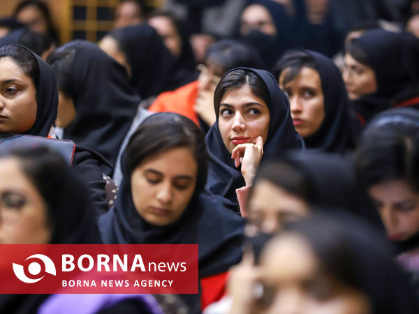 آیین افتتاحیه اولین کمپ تیم آفرینی استارتاپی