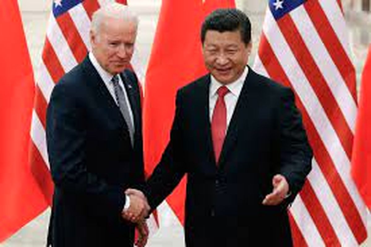 احتمال دیدار رئیس جمهور آمریکا و چین