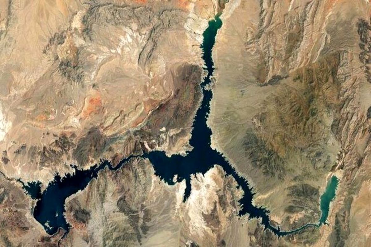 این رودخانه ها در جهان در حال خشک شدن هستند!+تصاویر