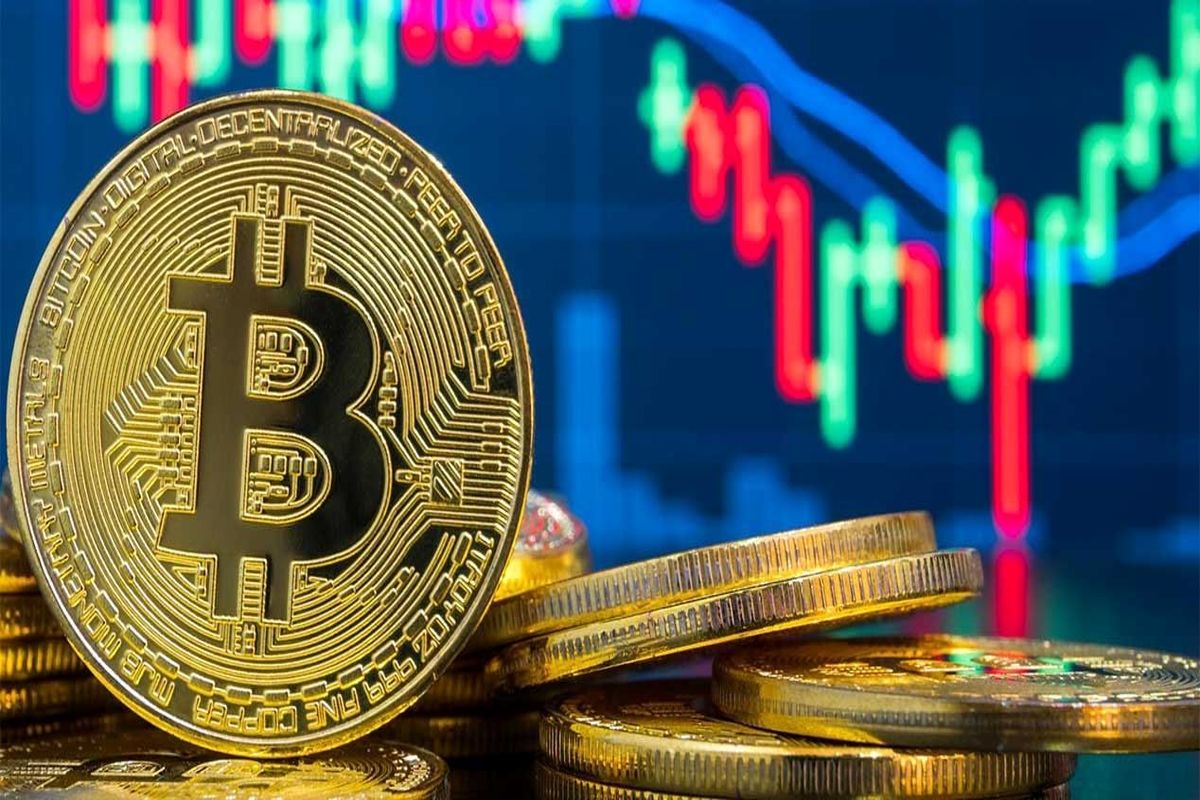ارزش بیت کوین از مرز 49 هزار دلار عبور کرد