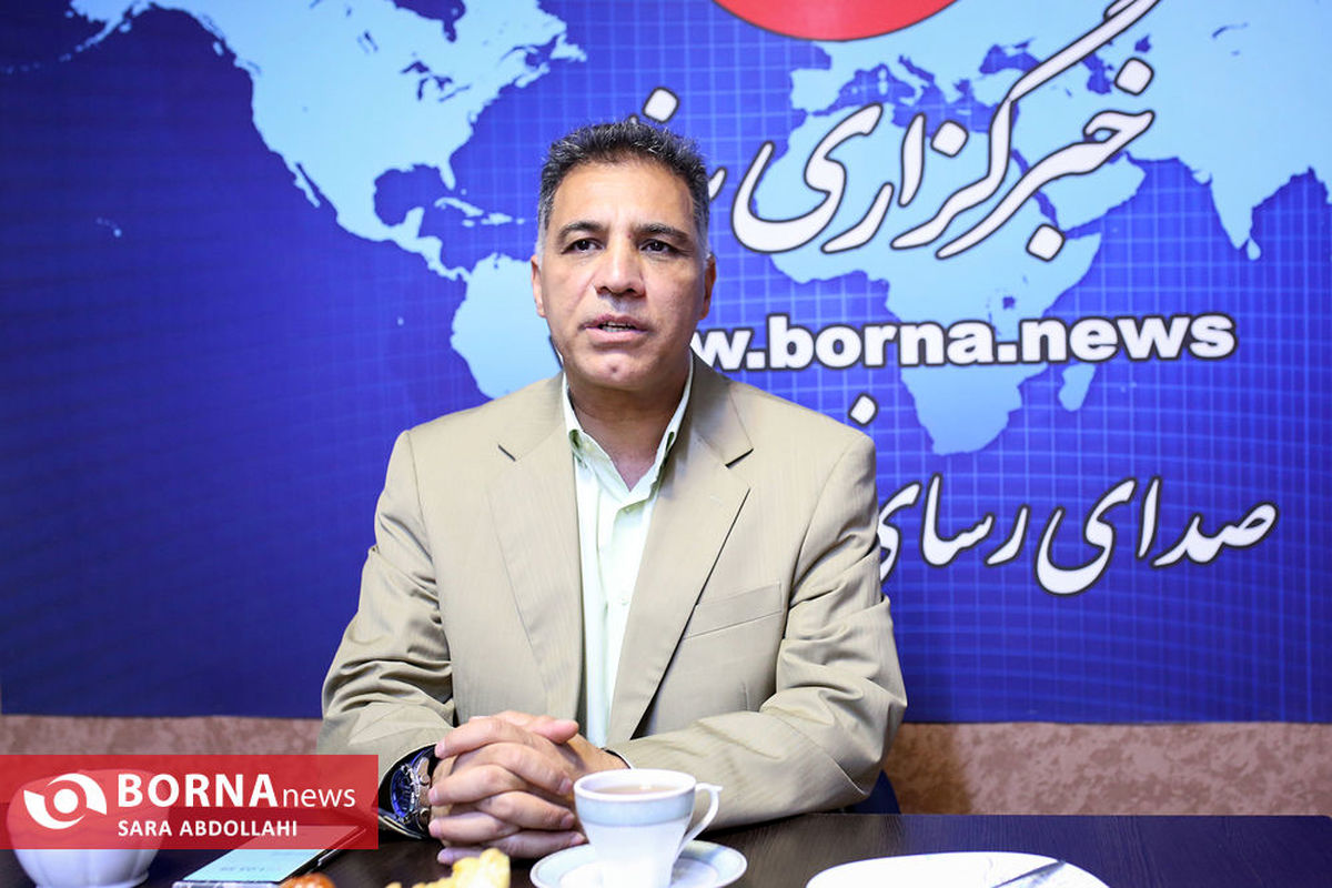 یک شبه نمیشد صنعت نفت را آلمانی کرد/ تیم ملی در جام جهانی باید از ضدحملات استفاده کند