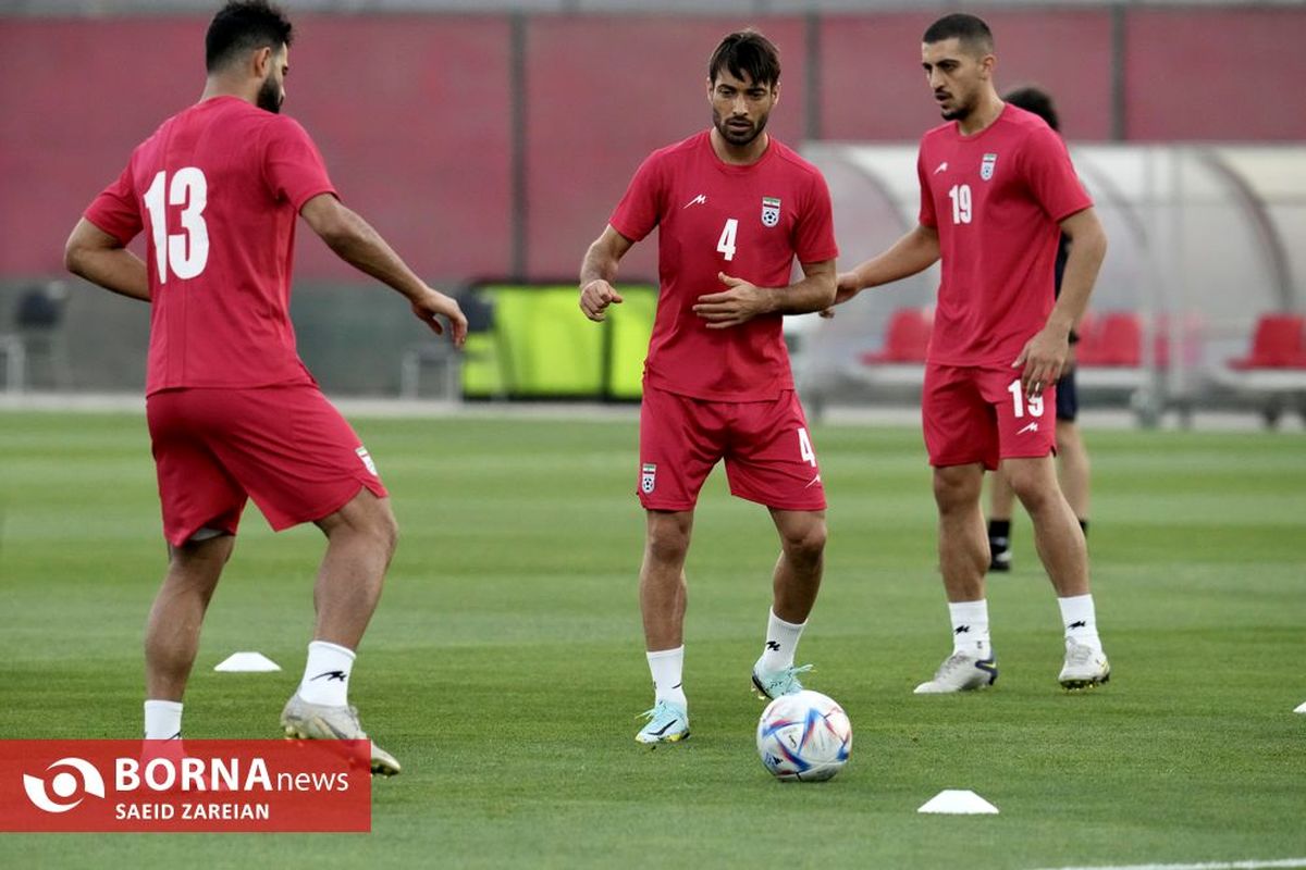اولین‌های ایران در جام جهانی چه کسانی هستند؟!