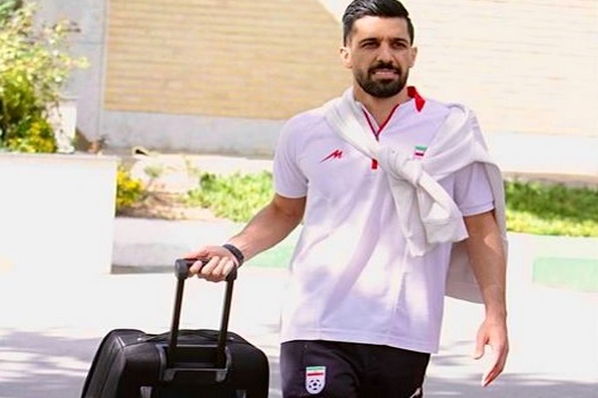 کاپیتان تیم ملی فوتسال: به چیزی جز قهرمانی فکر نمی‌کنیم/ در آسیا از ایران می‌ترسند