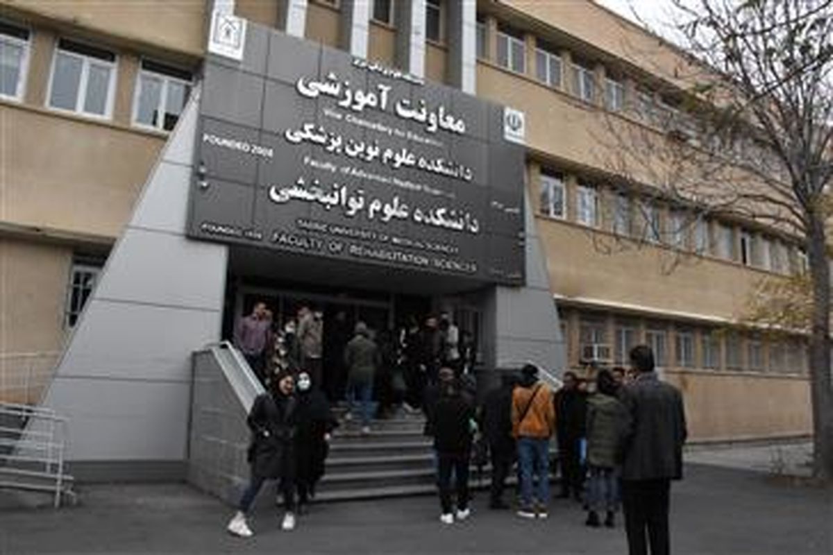 پذیرش 197 دانشجوی خارجی در سال جدید آموزشی در دانشگاه علوم پزشکی تبریز