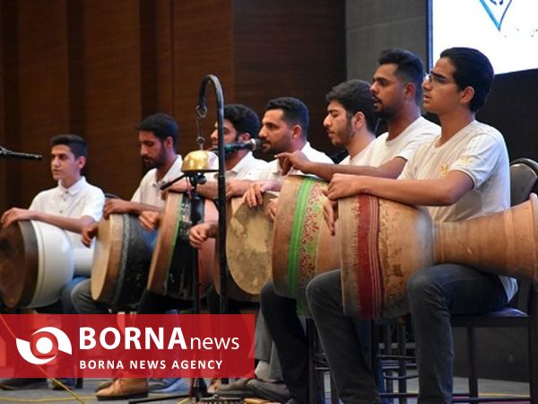 همه هوادار ایران