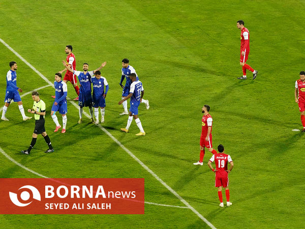 دربی نود و نهم