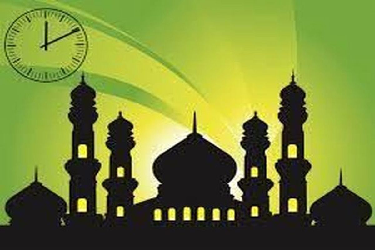 اوقات شرعی آبادان و خرمشهر در 11 اردیبهشت ماه 1401+دعای روز 29 ماه رمضان 