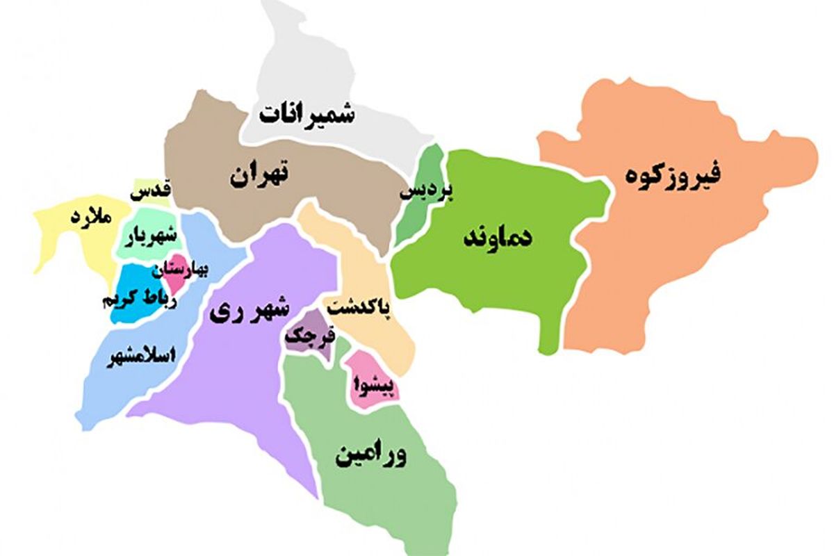 عملکرد دولت در استان تهران/ فعال سازی واحدهای راکد و ایجاد مشاغل خانگی