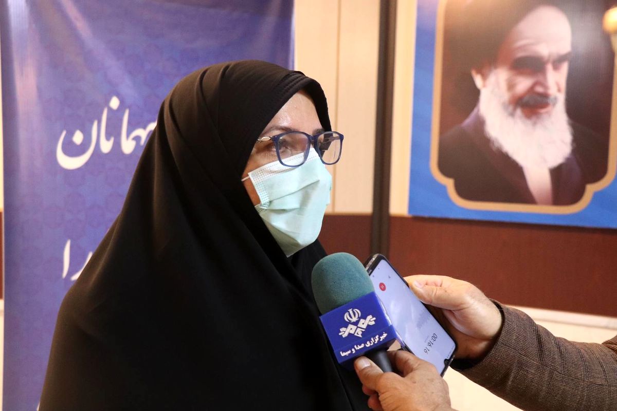 رفع کمبود دارویی در جنوب غرب خوزستان