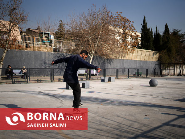 مسابقات انتخابی تیم ملی اسکیت برد 