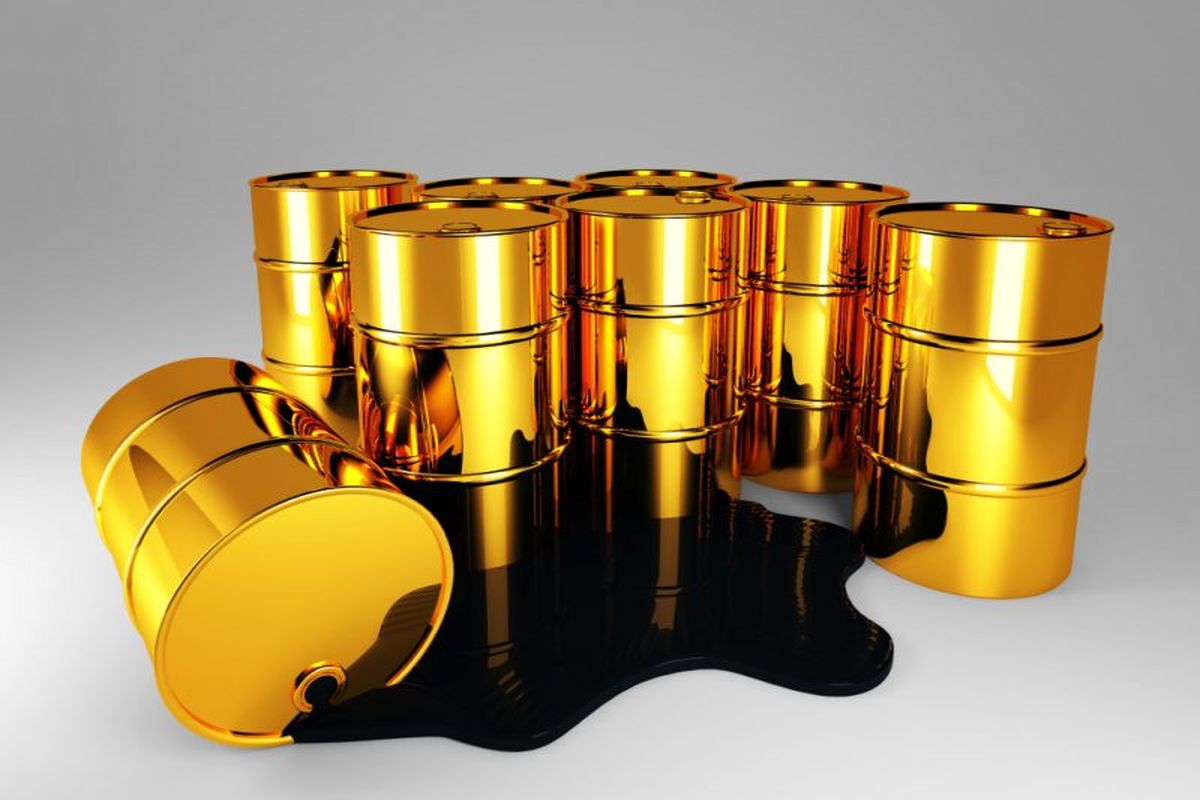 قیمت جهانی نفت برنت امروز سه‌شنبه 5 خردادماه 1401