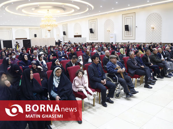 اکران مستند از تیرانا تا تهران