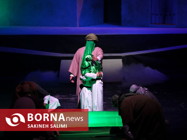 نمایش چرتکه 