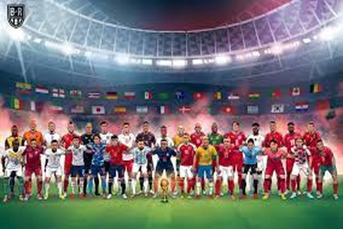 لیست باشگاه صدتایی‌های جام جهانی؛ از حاج صفی تا رونالدو