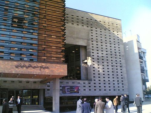 نظام مهندسی