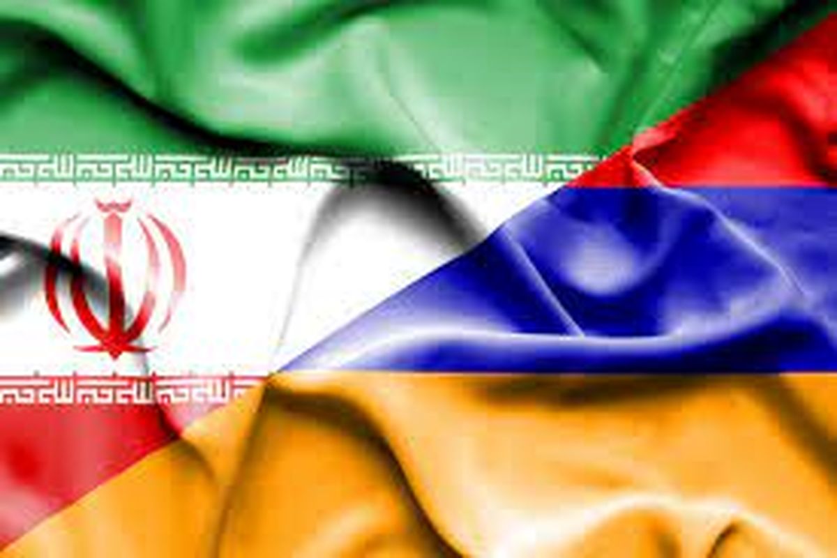ایران برای ارمنستان دارو تولید می‌کند