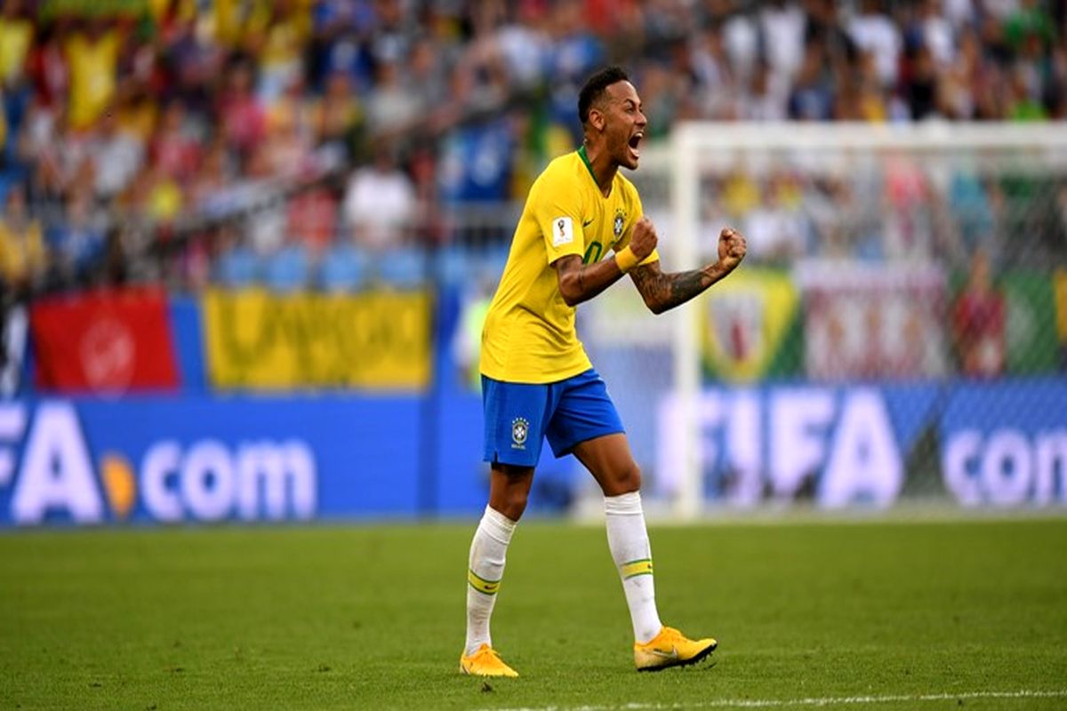 این ستاره برزیلی هم در جام جهانی 2022 گل زده و هم در سریال خانه کاغذی (MONEY HEIST) بازی کرده است!+ عکس
