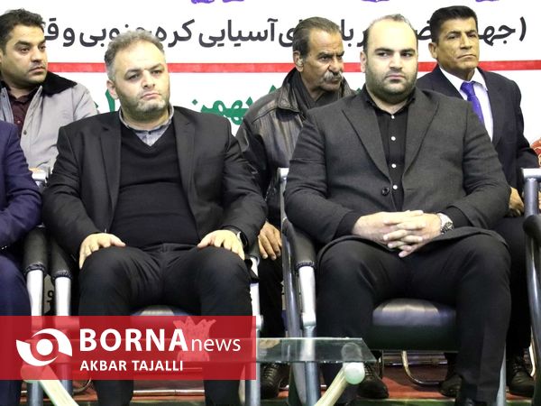  مسابقات وزنه‌برداری قهرمانی پیشکسوتان کشور در زاهدان