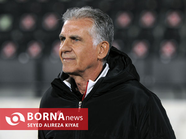  دیدار تیم‌های ملی فوتبال ایران و نیکاراگوئه