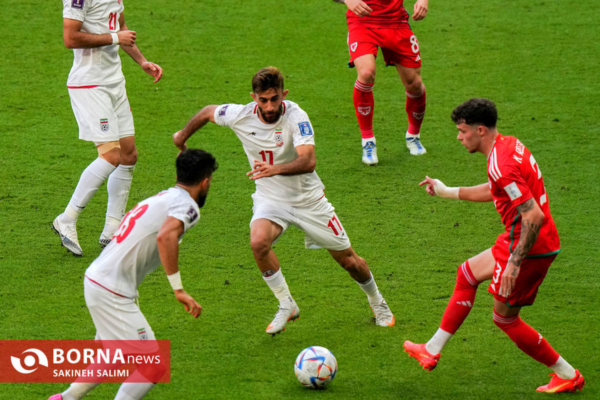 یعقوب وطنی: جام جهانی 2022 ثابت کرد دوران فوتبال مالکانه تمام شده است/ برای موفقیت تیم ملی باید تغییر نگرش داد