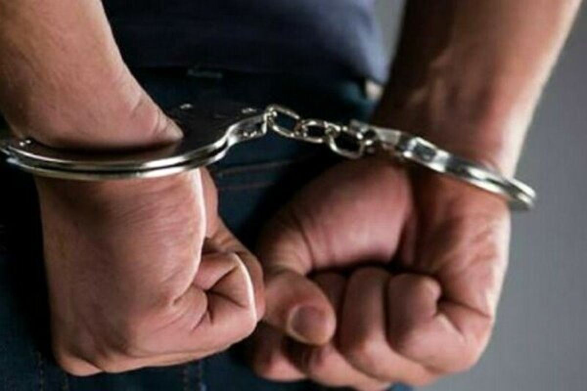 دستگیری داماد قاتل در کمتر از 2 ساعت در شهرستان قدس