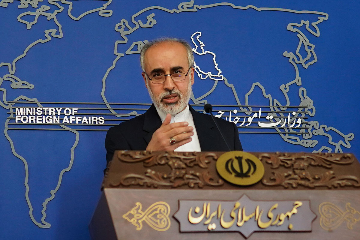 ایران بخش مهمی از تلاشهای مسئولانه بین المللی در مقابله با حملات سایبری بوده است