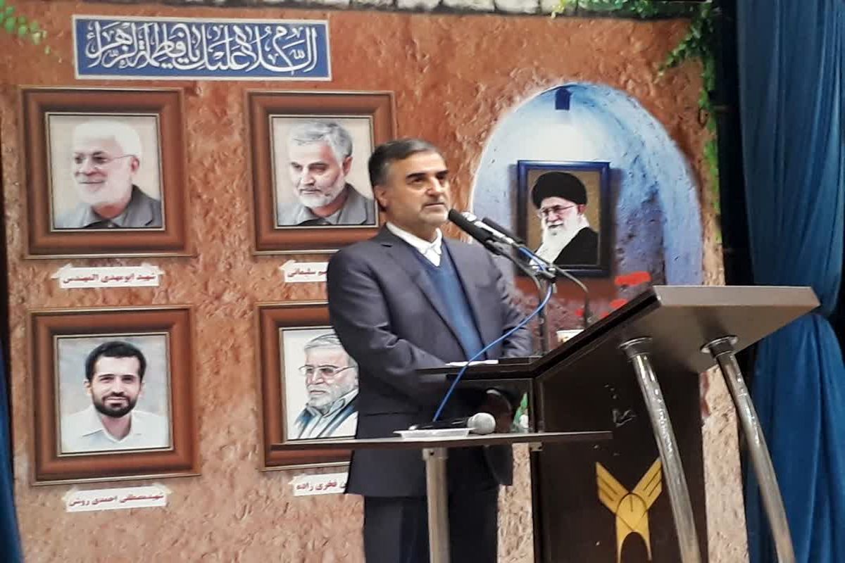استاندار مازندران : مشکلات مساجد و نمازخانه‌های بین‌راهی برطرف می‌شود