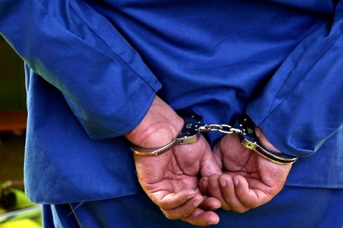 پلیس تهران ۲ کارچاق‌کن‌ را بازداشت کرد