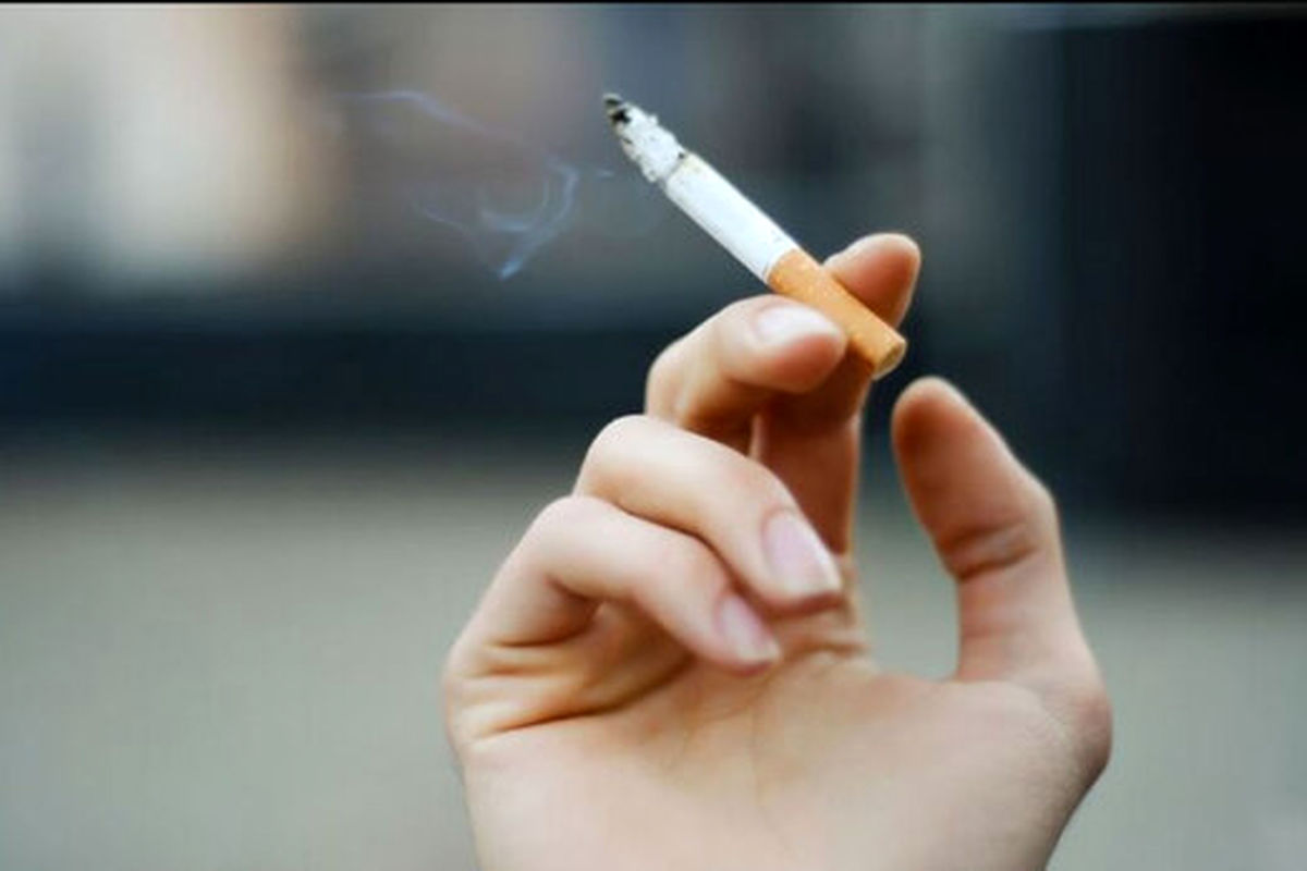 چرا ترک سیگار سخت است؟