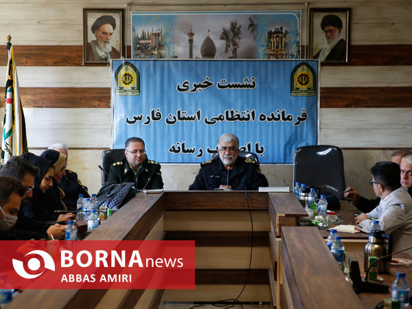 کشفیات جدید پلیس فارس