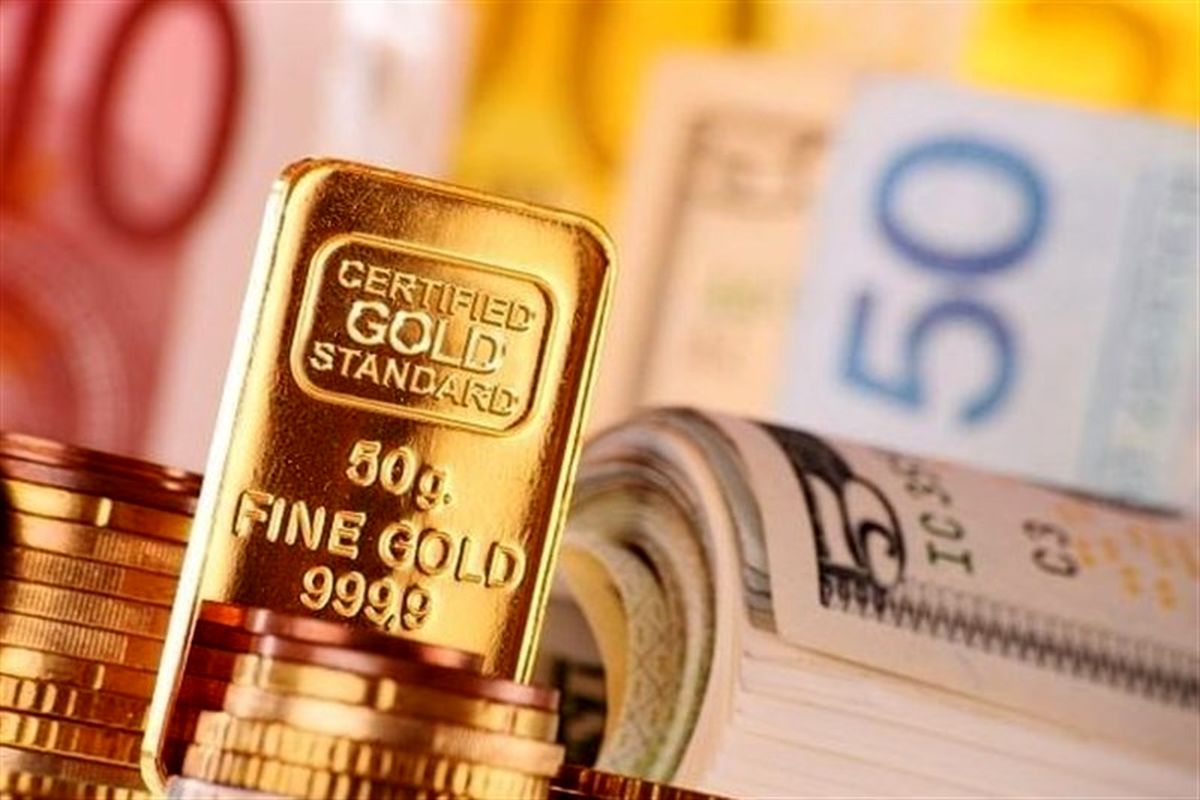 قیمت طلا، سکه و دلار در بازار امروزشنبه 9 مهرماه 1401