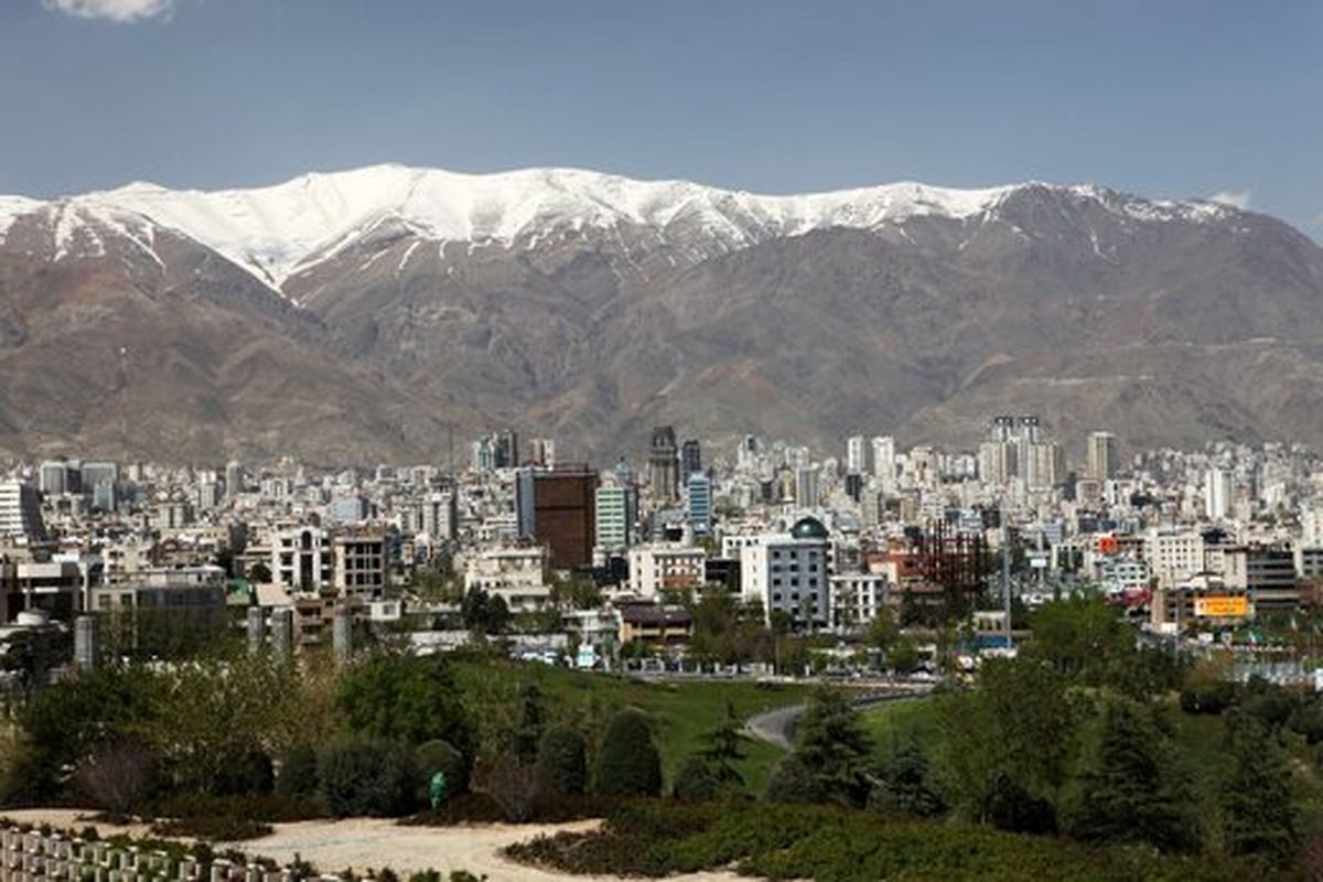 تقاضا برای این خانه‌ها در تهران بالا است!