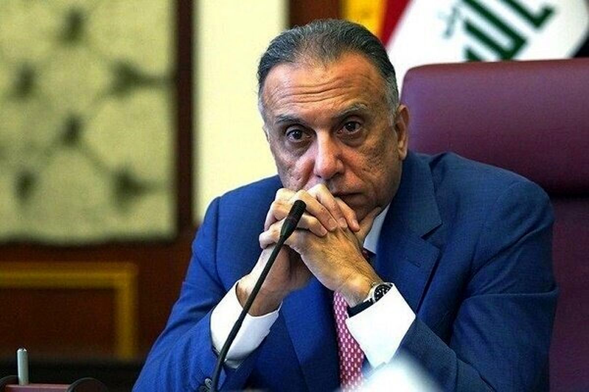 نخست‌وزیر عراق: به دنبال یافتن راه‌حل‌های پایدار برای بحران منطقه هستیم