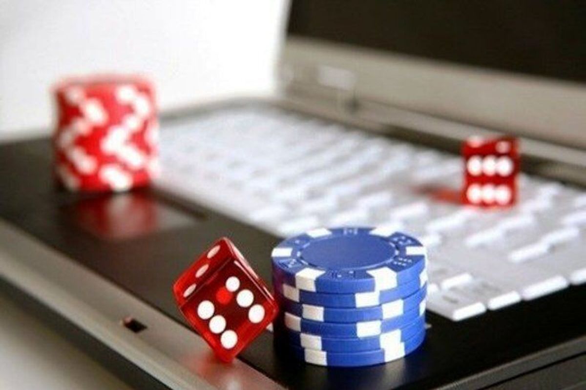دستگیری تبلیغ کننده سایت های قمار و شرط بندی در گچساران 