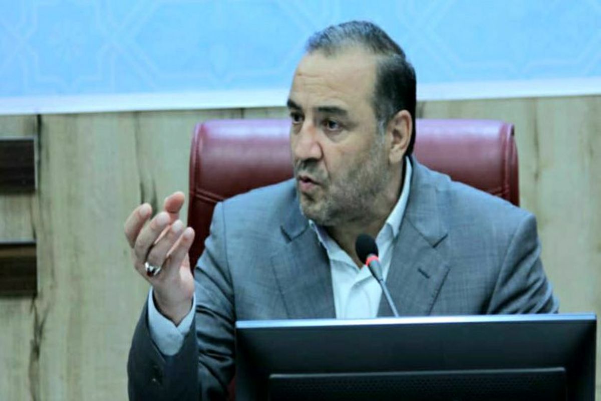 استاندار ایلام: 9 پروژه جدید به مصوبات سفر استانی ریاست جمهوری به شهرستان مهران اضافه شد