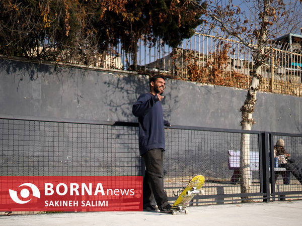 مسابقات انتخابی تیم ملی اسکیت برد 