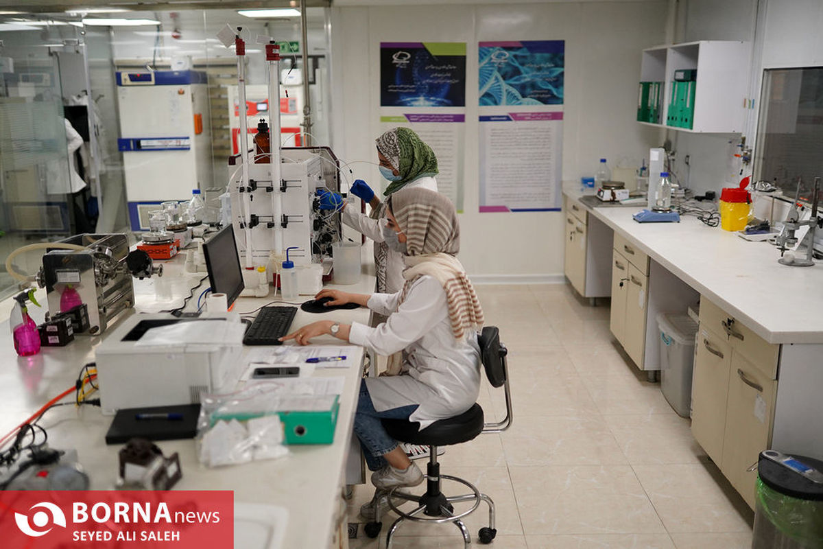 اعتبار ۱۵۰ میلیون دلاری برای تجهیز آزمایشگاه‌های دانشگاه تهران 