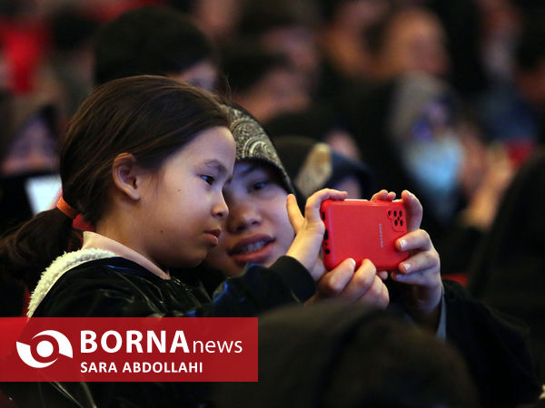 رویداد سرود روایت سرباز