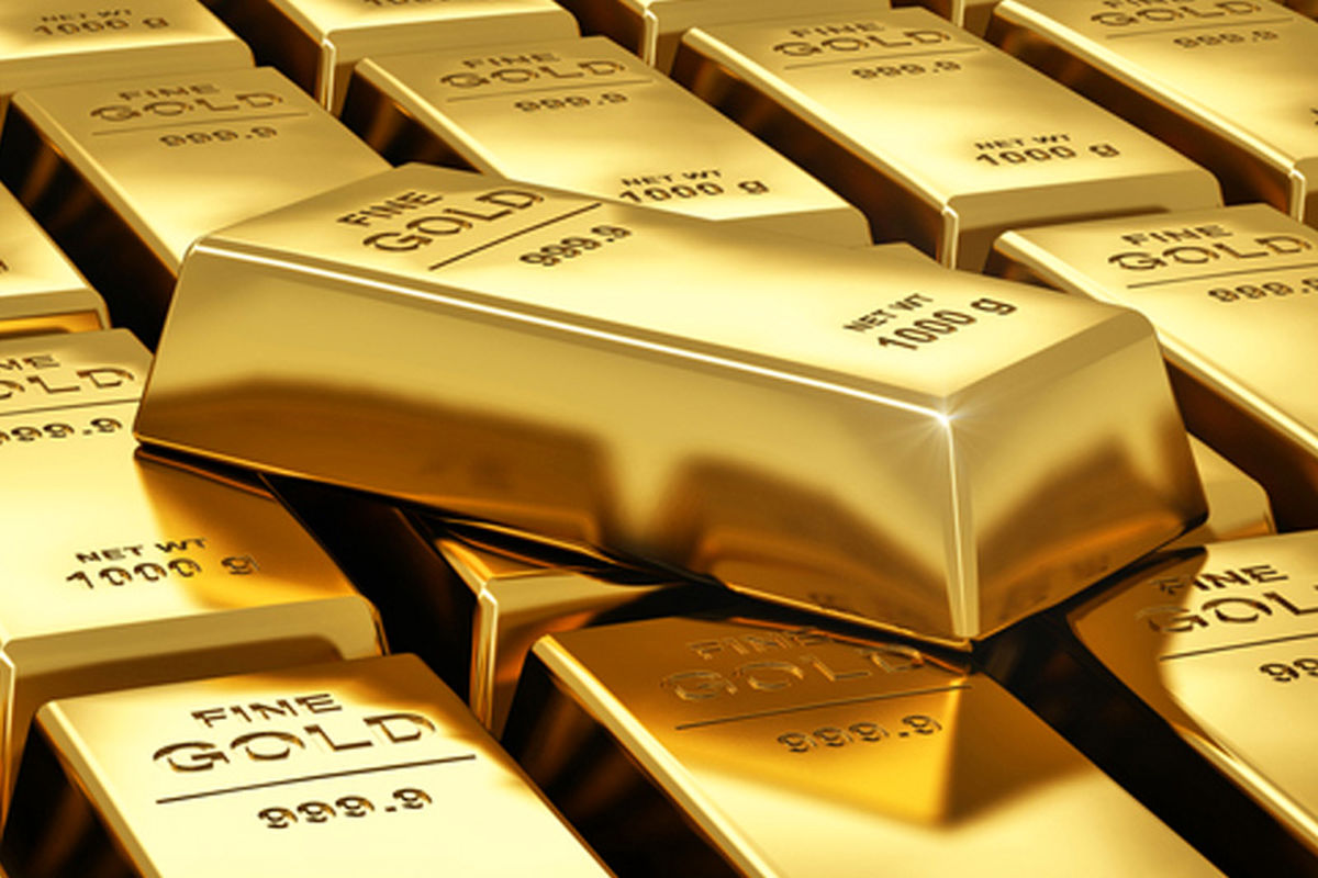 قیمت جهانی طلا در آستانه تعطیلات کریسمس افزایش یافت