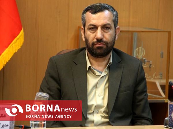 جلسه شکوه فر‌ معاون وزیر ورزش و جوانان با مدیران ورزشی استان اصفهان